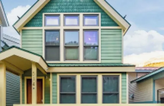 Pacific Street Townhome 514B by AvantStay Cute Townhouse in the Heart of Telluride