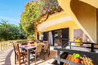 Villa Bantayan - Tranquilidade, Piscina e BBQ em Albufeira -  Holiday Villas