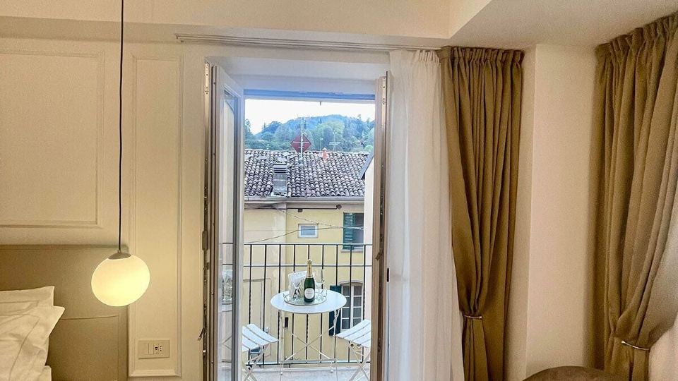 Bellagio Luxury Suites Apartments