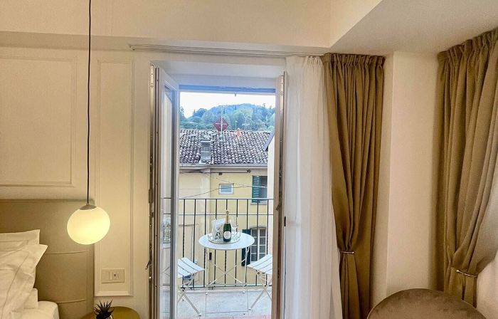 Bellagio Luxury Suites Apartments