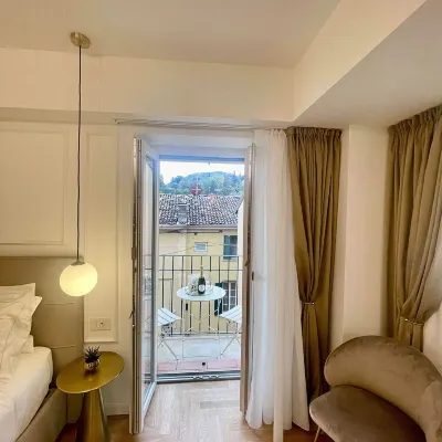 Bellagio Luxury Suites Apartments Hotels near I Giardini di Villa Melzi