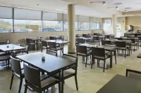 Holiday Inn Express Campo de Gibraltar - Barrios Hotels in Algeciras