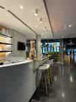 瑪汀全套房酒店 - 酒吧