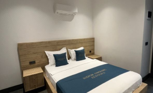 Panoramic Konaklama Tesisi Bodrum