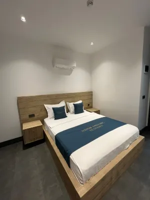 Bodrum Akkartal Panoramic Konaklama Tesisi