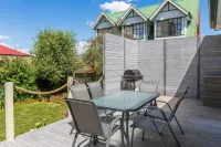 Rosehaven Cottage Hotel a North Hobart