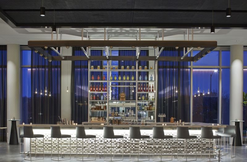AC Hotel Columbus Dublin photo 5