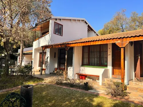 Guesthouse Oaktree Fourways Hotels in Fourways