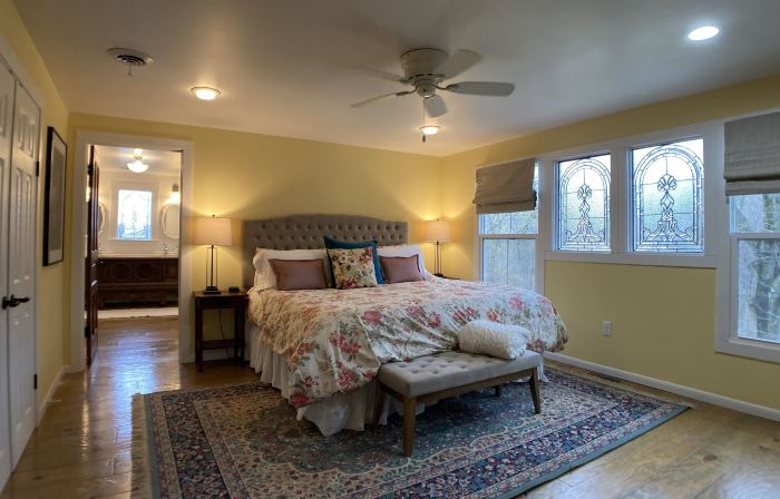 Vintage Inn at Veritas Estate