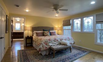 Vintage Inn at Veritas Estate