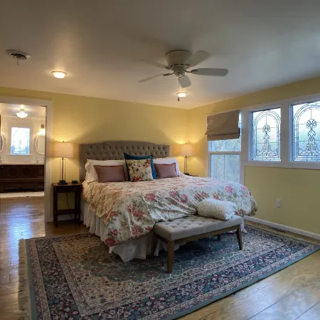 Vintage Inn at Veritas Estate