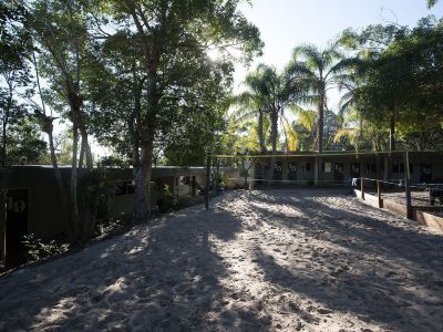 Nomads Noosa Youth Resort