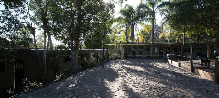 Nomads Noosa Youth Resort Hotels in Noosa Heads