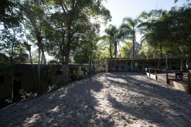 Nomads Noosa Youth Resort