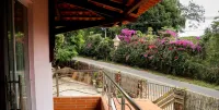 Pousada Gruta Hotels in Ubajara