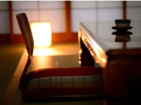 亀屋旅館 相馬のホテル