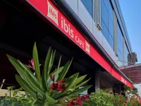 Ibis Istanbul Airport Hadımköy Toki Sosyal Tesisler yakınındaki oteller