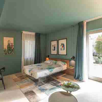 Villa Ada-Trulli Puglia Rooms