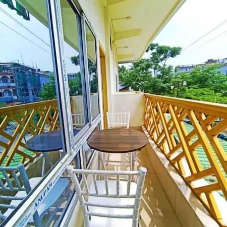 Hotel Residence Park