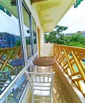 Hotel Residence Park