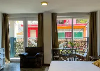 MuchoSur Santa Marta Hotels in 