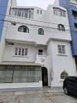 Hotel Residencial Alfa Hotels in Jesus Maria