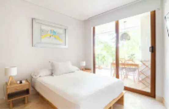 佩德雷加爾公寓 酒店