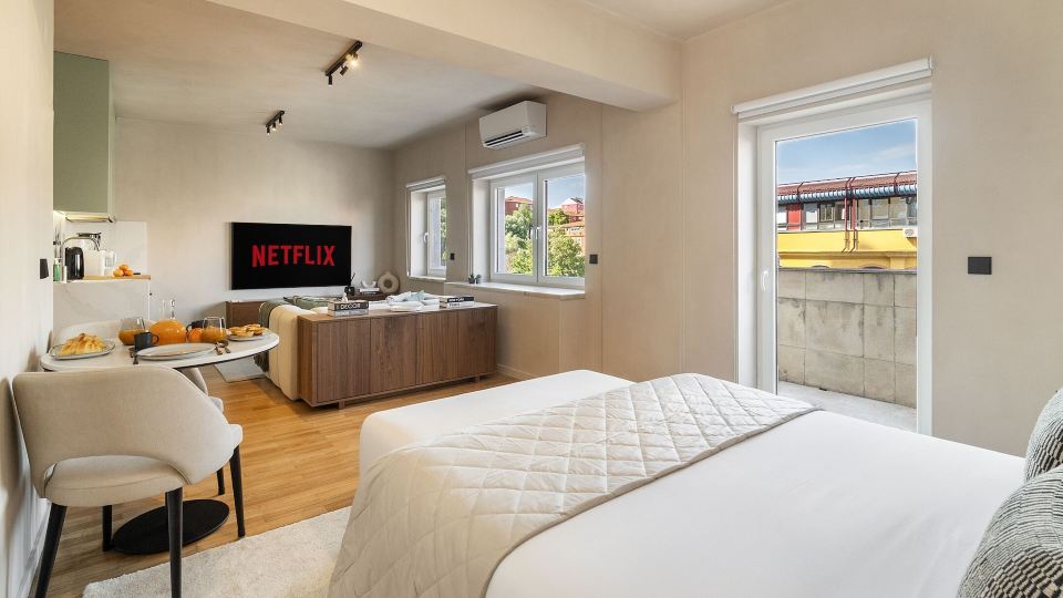 WHome Lisbon Dream Stay Unmatched Elegance and Comfort