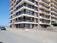 Apartment in Nieuwpoort with Stunning Sea Views