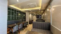 Hotel Orbit Regency