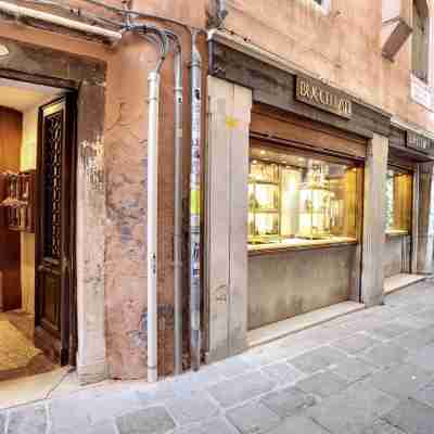 Torre 1 S Marco by Wonderful Italy Others