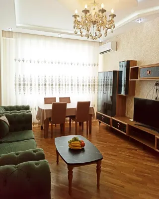 Premium apartment Các khách sạn gần Baku Expo Center