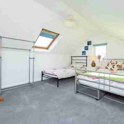 Host & Stay - Downs Valley House Rooms