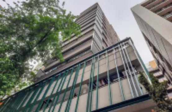 Prédio Completo Com wi-fi próximo ao metrô Consolação e ao Masp - Next Bela Cintra Hotels in 