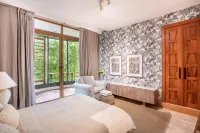 Magical 4BR Apartment w Maid-bbq in Casa de Campo Hoteles en 