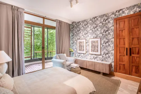 Magical 4Br Apartment w Maid-BBQ in Casa de Campo