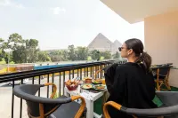 Maria Pyramids House - Romantic