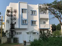Sagar Niwas-1BHK and 2BHK Short Stay Flats - NH Hcl EC Bommasandra