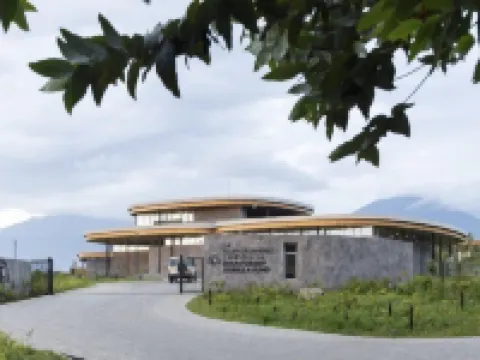 埃斯帕索 魯亨蓋里酒店