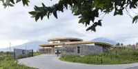 Esspasso Hoteles en Ruhengeri