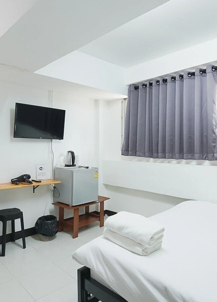 รูปภาพของGO INN Bangkok Rama3 โกอินน์ พระราม3