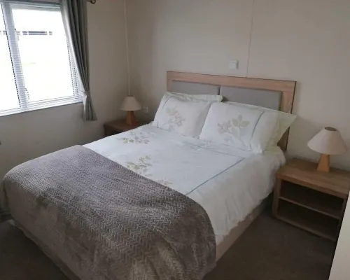 Seaside Lodge Retreat in Eyemouth Hotels in Eyemouth
