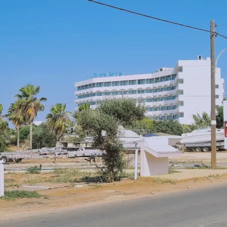 48 PER - Mellissa Villa