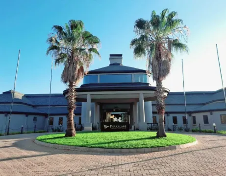 Phakalane Golf Estate Hotel & Convention Centre