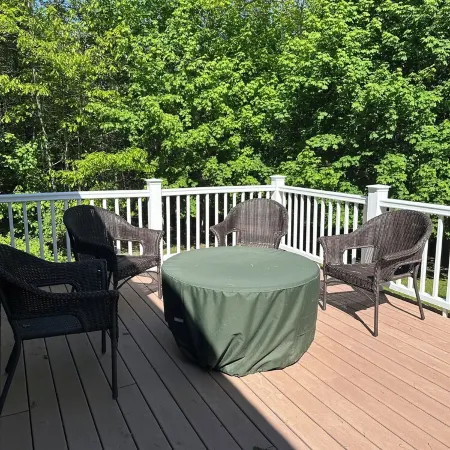 Charming 3 Bedroom Home, Centrally Located In The Heart Of Acadia National Park.