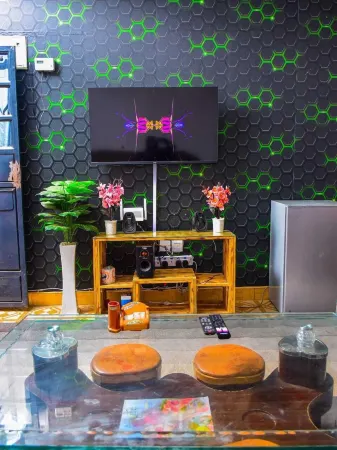 Lux Suites Three Unit Complex Ruiru