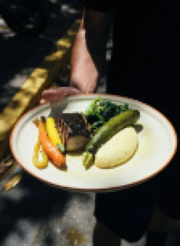 Les Chambres de la Relève