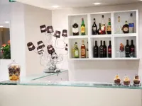 羅紗比恩卡酒店 裏米尼酒店