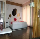 Kasa Luxury Inn Hotel di Attuvampatti