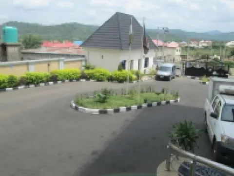 Idrinana Hotels Hotels in Lokoja